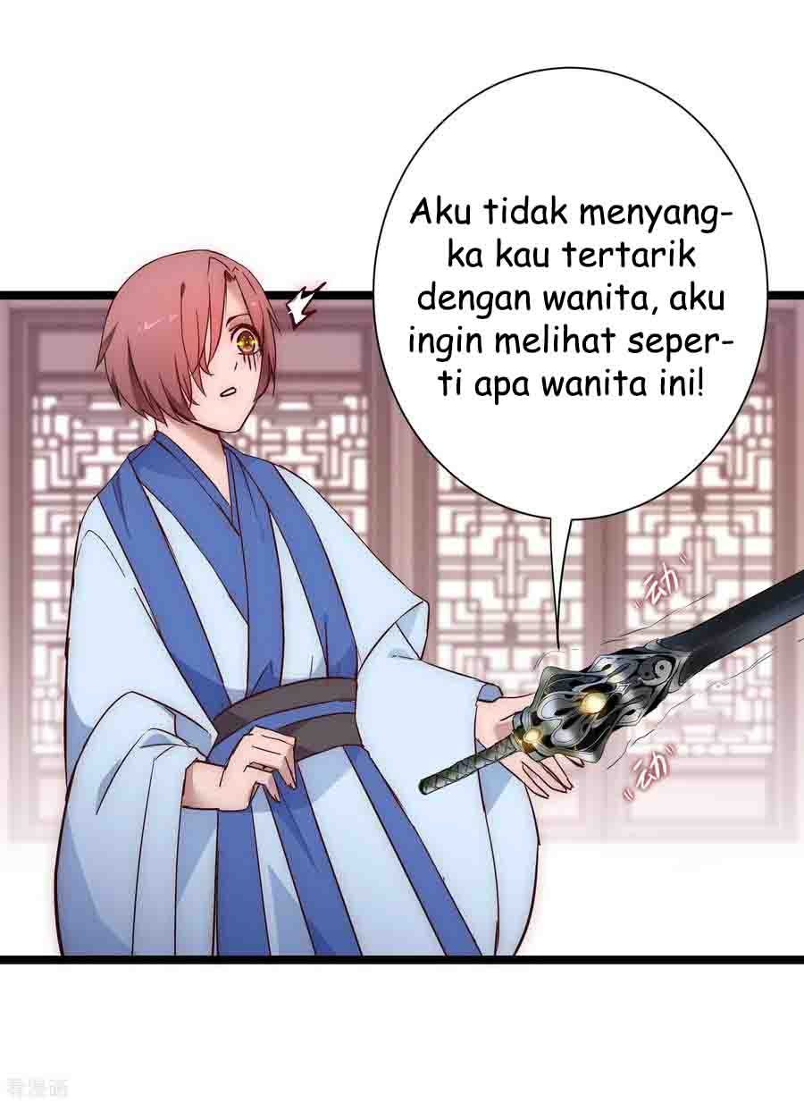 Reversing the Immortal Path chapter 21